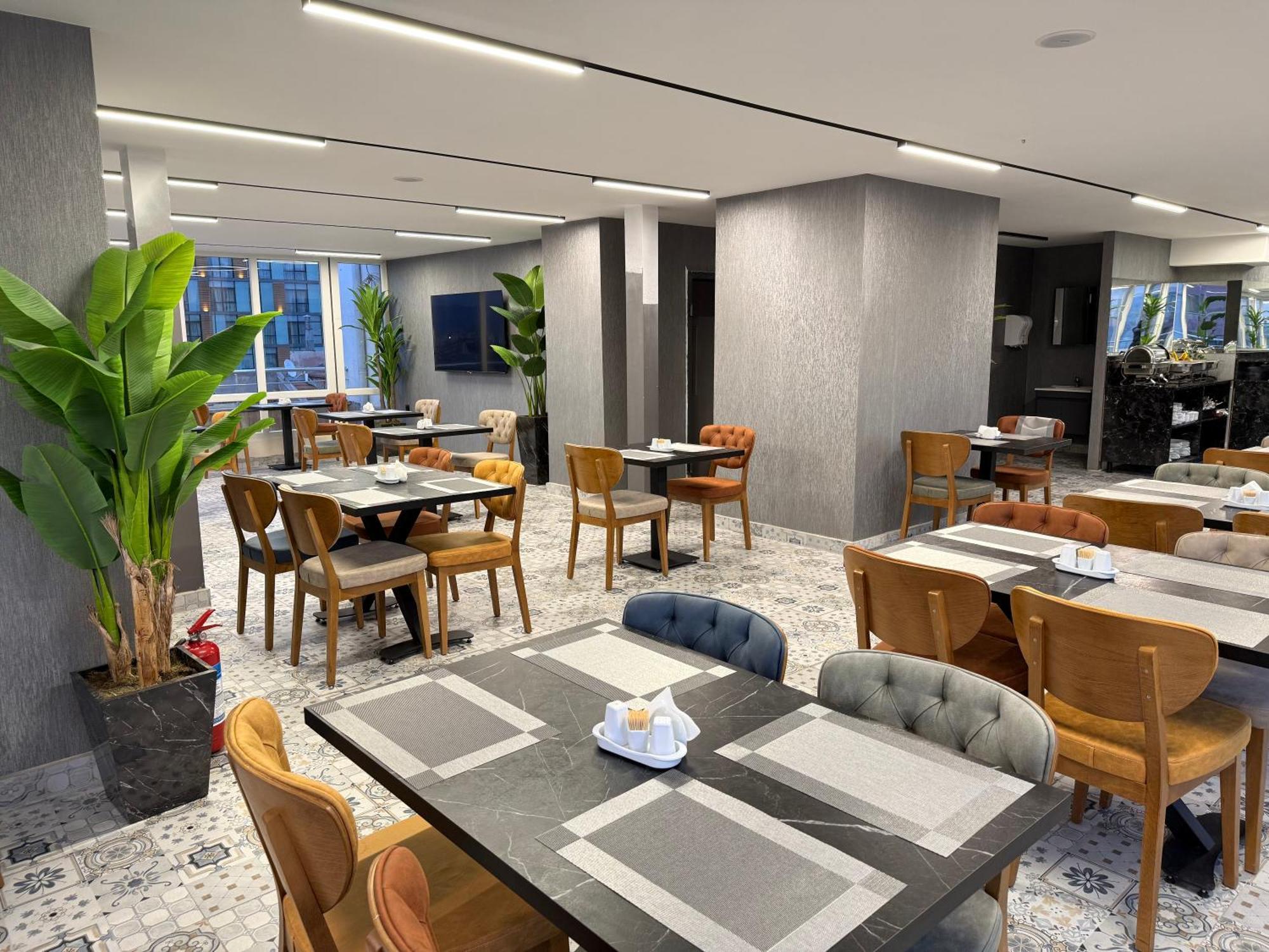 Prime Inn City Кайсери Екстериор снимка