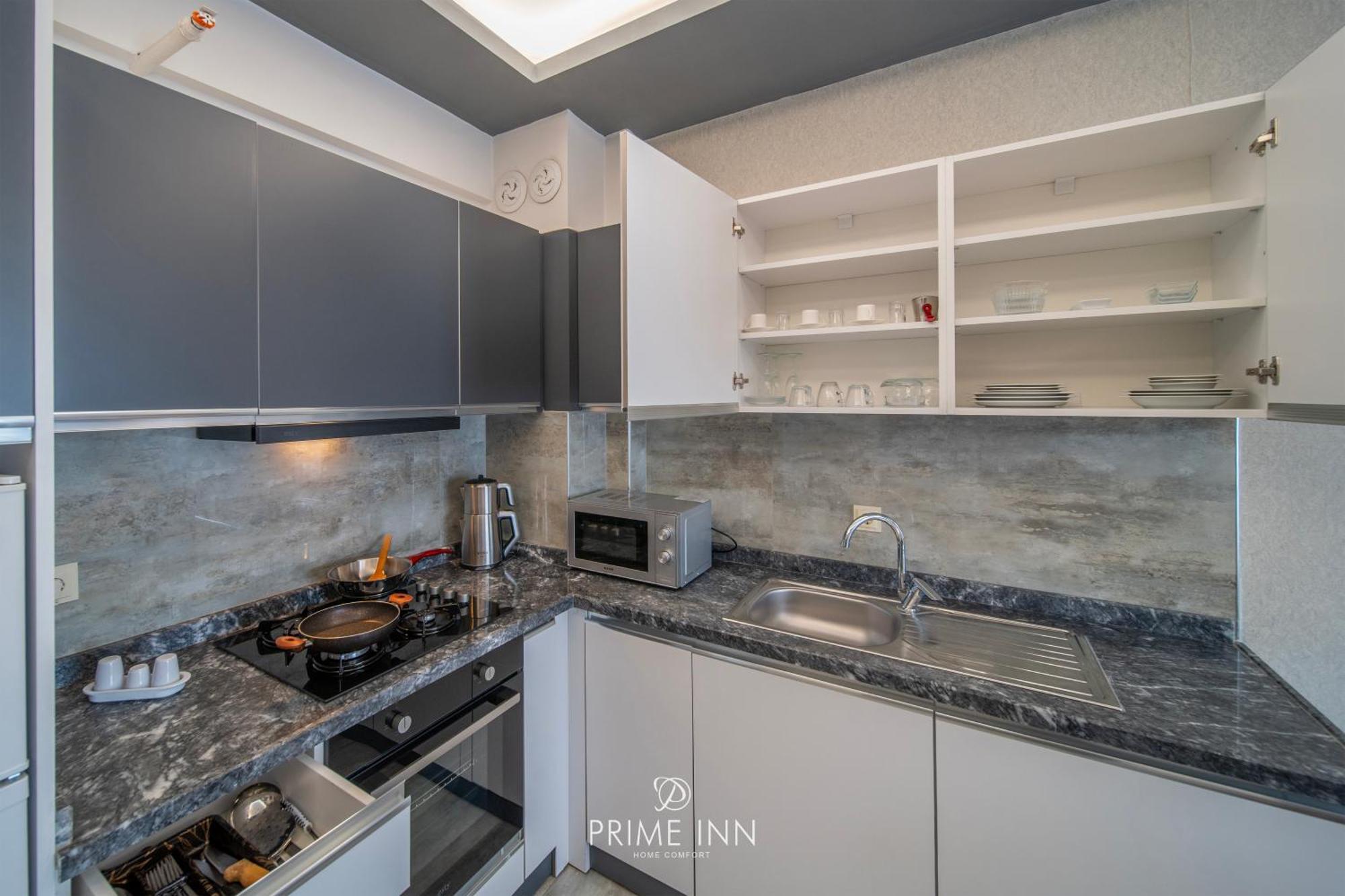 Prime Inn City Кайсери Екстериор снимка